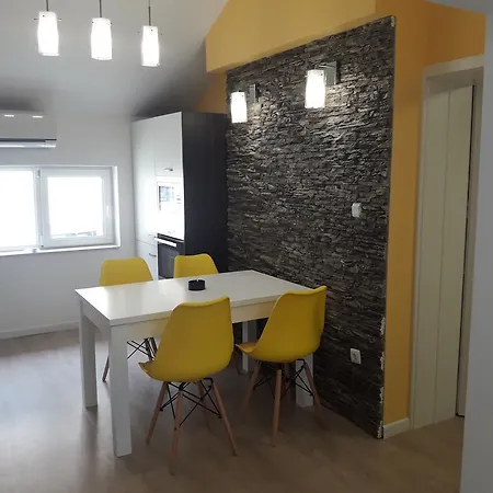 Appartement Shishkova 3 *
