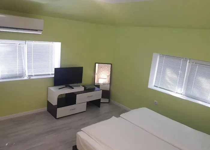 Shishkova 3 Apartment *