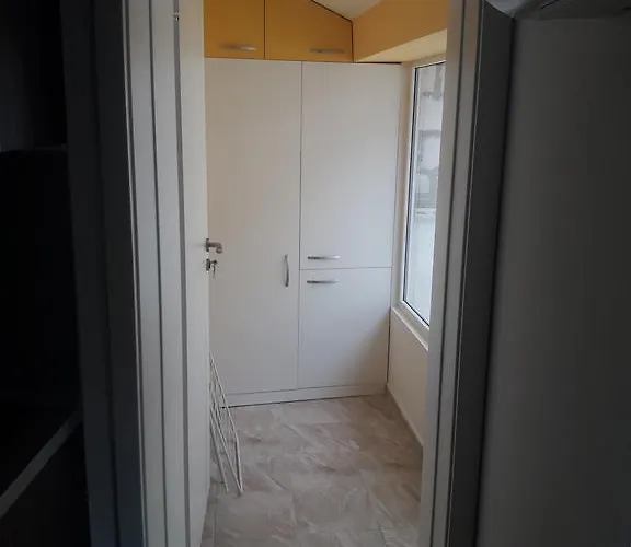 Shishkova 3 Апартаменты *