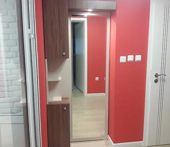 Shishkova 3 * Варна