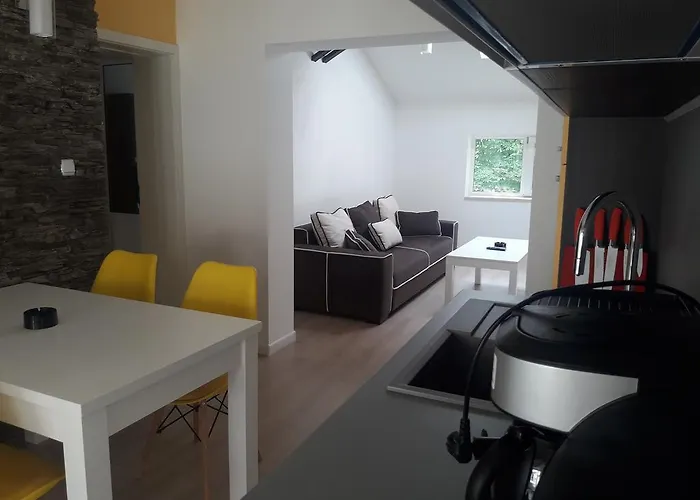 Апартаменты Shishkova 3 Варна