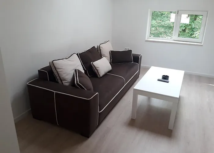 Shishkova 3 Апартаменты