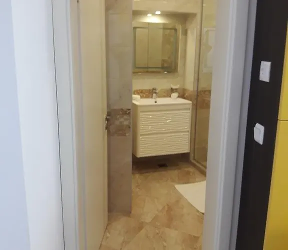 Апартаменты Shishkova 3 Варна